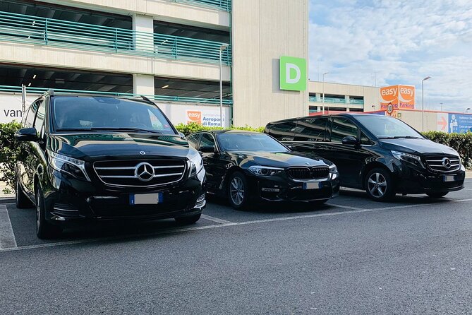 Private Transfer From Newhaven Cruise Port to Glasgow City Hotels - Good To Know