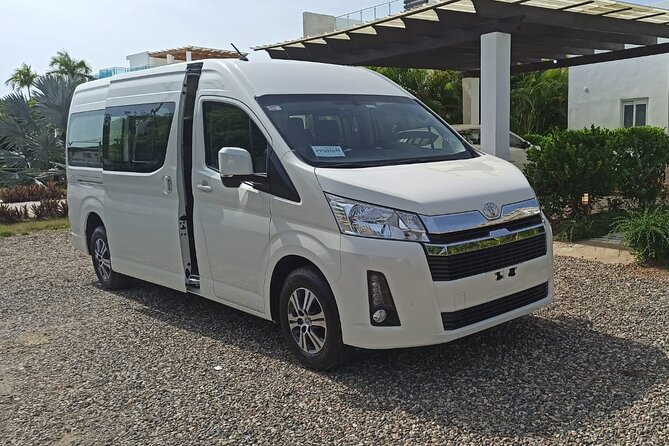Private Transfer From or to Puerto Plata Airport. - Additional Information