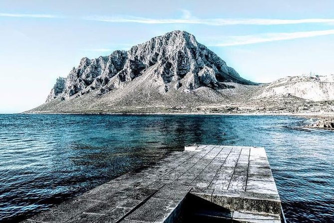 Private Transfer Palermo Airport To/From San Vito Lo Capo, Macari - Additional Information