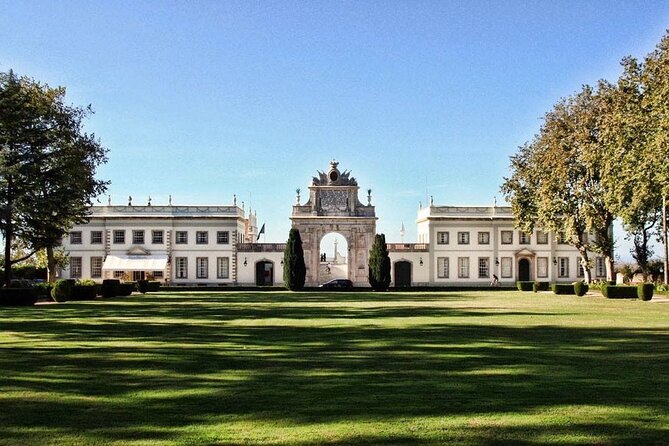 Private Tuk Tuk Tour Sintra and Cascais Full Day - Additional Information