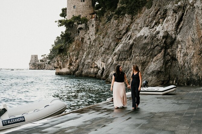 Private Vacation Photography Session With Local Photographer in Amalfi Coast - Tour Overview