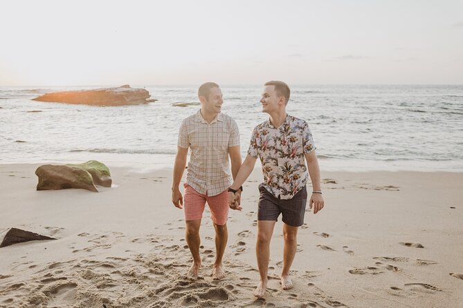 Private Vacation Photography Session With Local Photographer in San Diego - The Sum Up