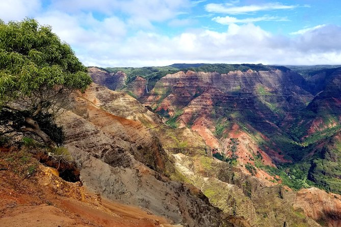 Private Waimea Canyon Tour - The Sum Up and Final Thoughts