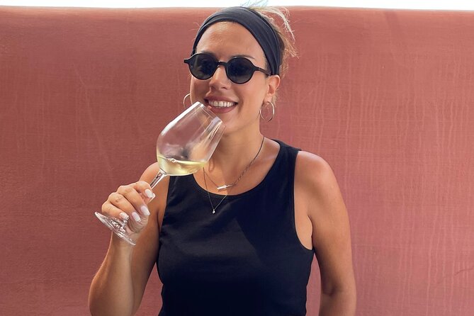 Private Wine Tasting Tour With a Santorini Sunset Ending - Common Questions
