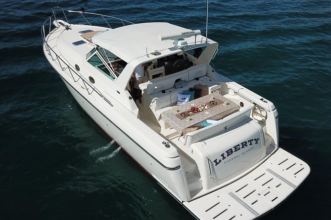 Private Yacht Ultimate Fishing and Snorkeling Adventure - 6 Hours - Customer Testimonials: Raving Reviews From Happy Participants