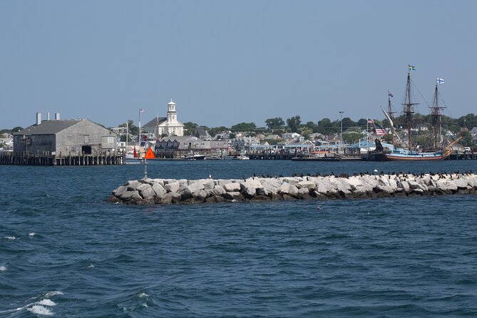 Provincetown, Cape Cod - Audio Tour Guide: the Birthplace of American Liberty! - Common Questions
