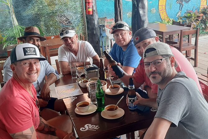 Puerto Morelos Foodie Tour, Mexico in Every Bite! - The Sum Up