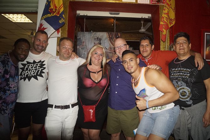 Puerto Vallarta Gay Bar Tour - Common Questions