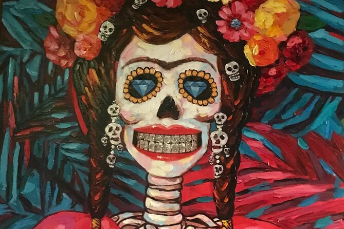 Puerto Vallarta Taco Tour -A Walking, Eating & Learning Adventure - The Sum Up