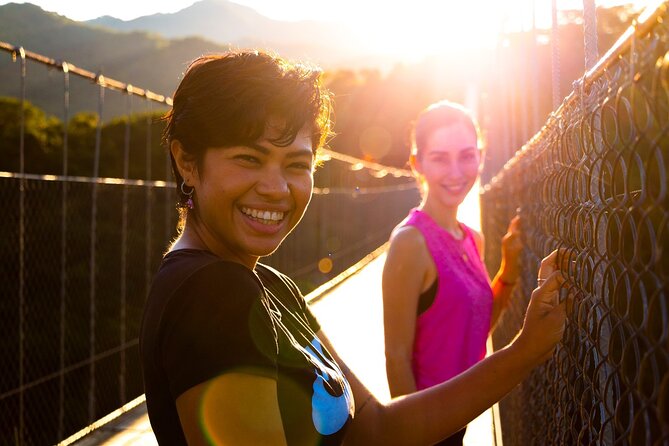 Puerto Vallarta Zipline, Mule Ride and Jorullo Bridge Walking - What to Expect