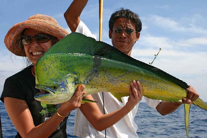 Racha Island Game Fishing & Trolling From Phuket - Common Questions