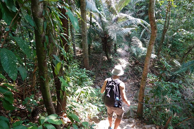 Rayong Adventure Full Day Trip From Pattaya - The Sum Up