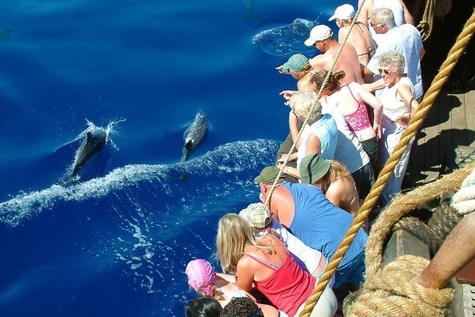 Relax Boat Trip & Swimming & Snorkeling Tour From Alanya - Cancellation Policy