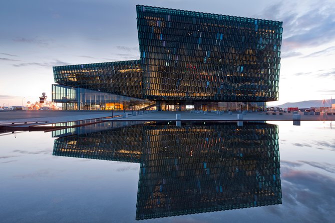 Reykjavik City Walking Tour - The Sum Up