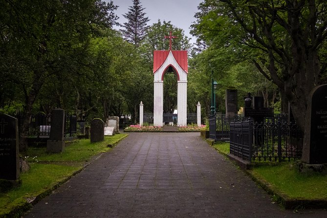 Reykjavik Folklore Walking Tour: Meet the Elves, Trolls & Ghosts of Iceland - Common Questions