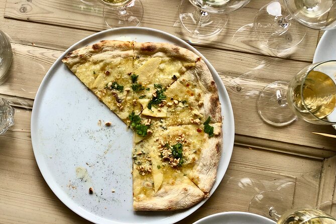 Reykjavik Food & Wine Tour - Common Questions