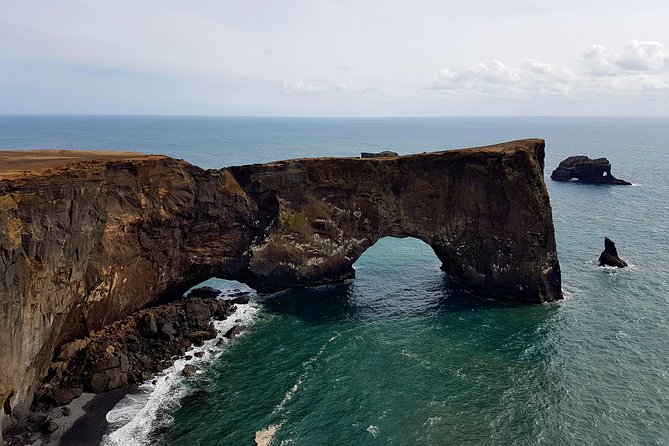 Ring Road Iceland: 4-Day Guided Tour Around Iceland - The Sum Up