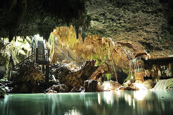 Rio Secreto Skip-the-Line Admission Ticket - The Sum Up