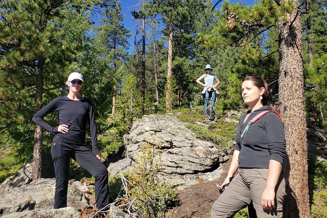 Rockies Guided Half-Day Small-Group Hike From Denver - Tips for a Successful Hike