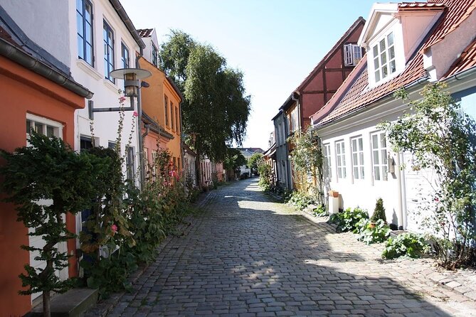 Romantic Magic in Aarhus – Walking Tour - Good To Know