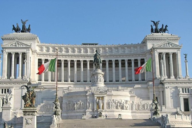 Rome Full-Day Shore Excursion From Civitavecchia  - Lake Bracciano - Cancellation and Refund Policy