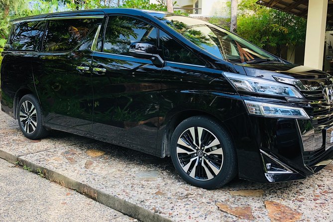 Rose Hall Hotels Private Airport Transfer - Pick-up and Drop-offs for Rose Hall Hotels