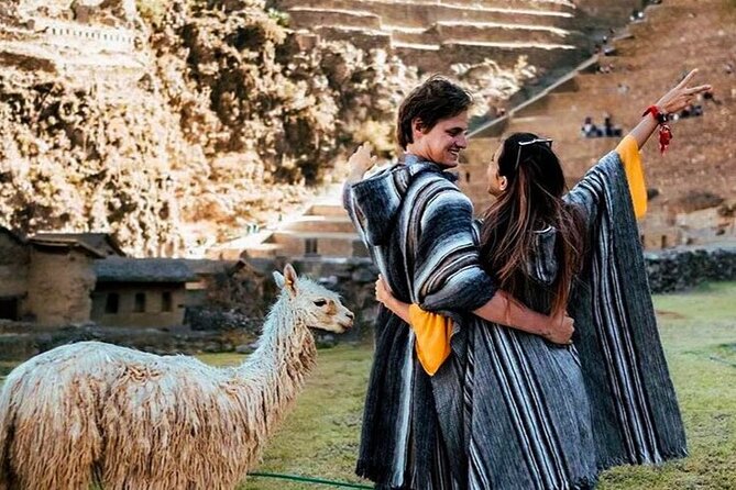 Sacred Valley Tour Including Lunch - Common Questions