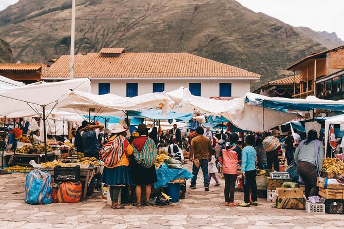 Sacred Valley (VIP) - Full Day Trip - Traveler Photos and Reviews