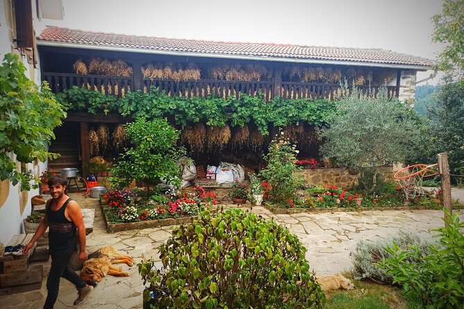 San Sebastian Artisan Producers of the Mountains Tour - Common Questions