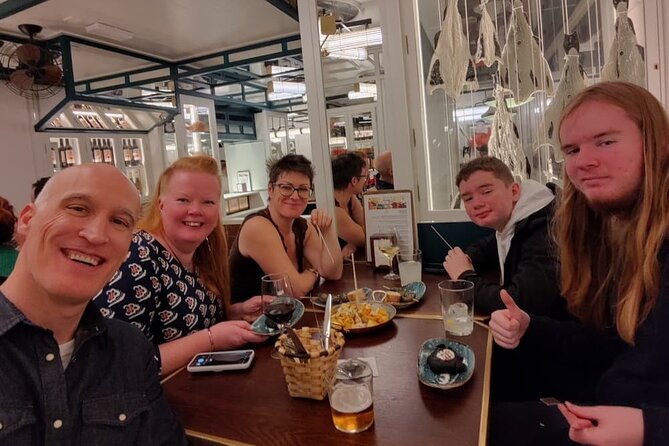 San Sebastian Combo City and Pintxo Private Tour - Common Questions