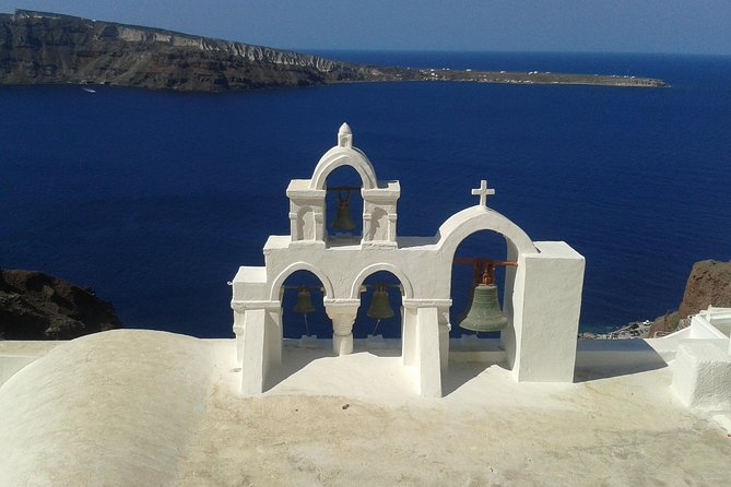 Santorini Day Trip by Ferry From Crete - Tips for a Memorable Santorini Day Trip