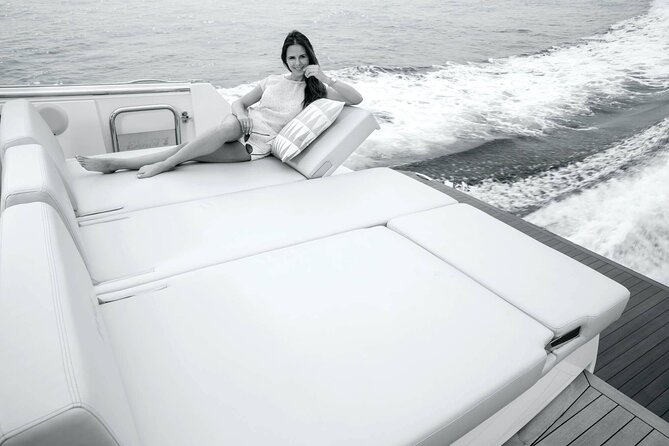 Santorini Private Luxury Yacht Sunset Cruise - Directions