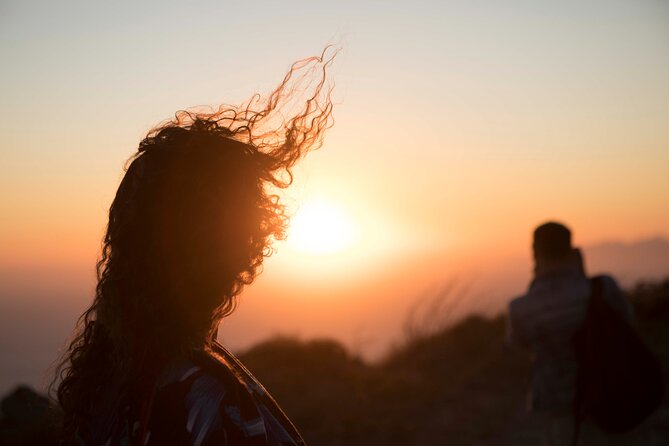 Santorini Sunrise Photo Workshop - The Sum Up