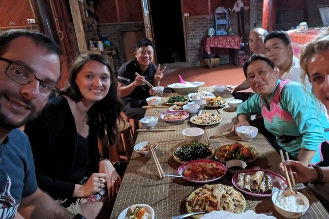 Sapa Trekking / Hiking Through Sapa Valley With Native Hmong - Planning and Booking Your Sapa Trekking Trip