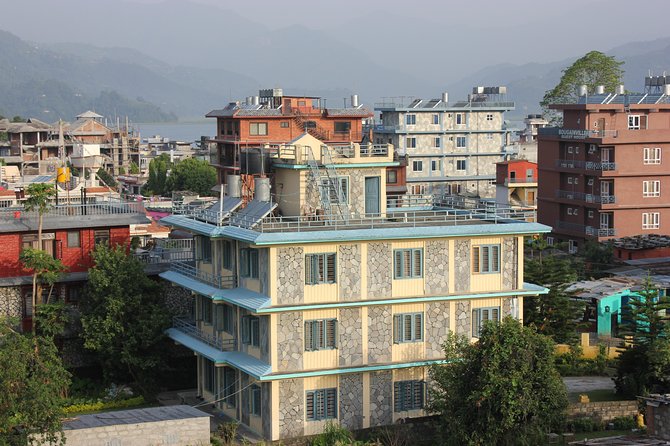 Sarangkot Sunrise and Full Day Sightseeing Tour in Pokhara, Nepal - The Sum Up