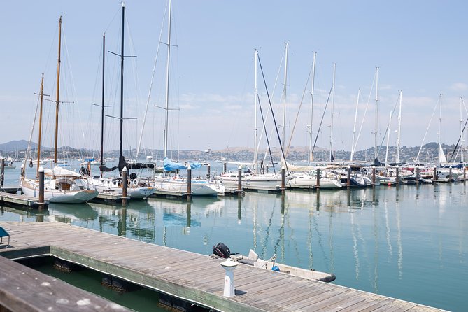 Sausalito Food and Wine Tour - Common Questions