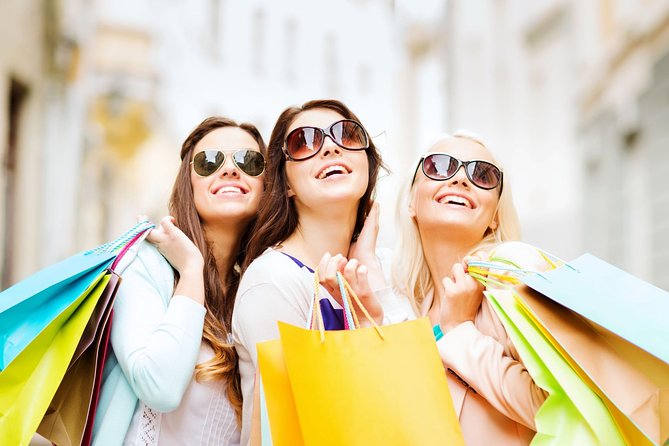 Sawgrass Mills Mall - Transportation - Round Trip - The Sum Up