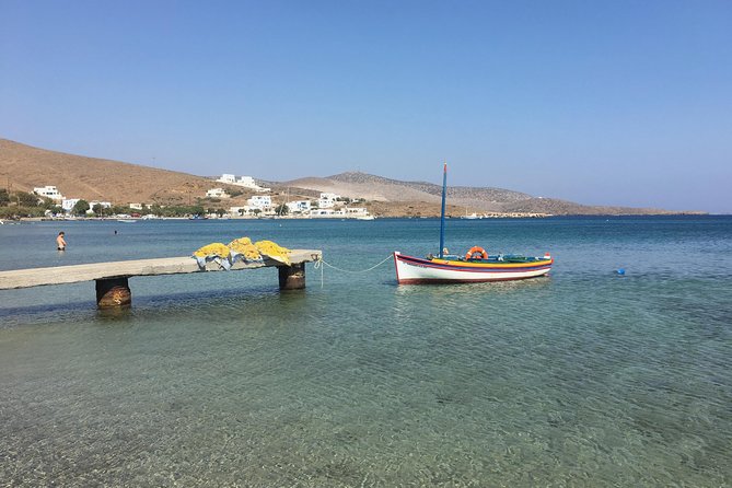 Sea Kayak Rentals - The Sum Up