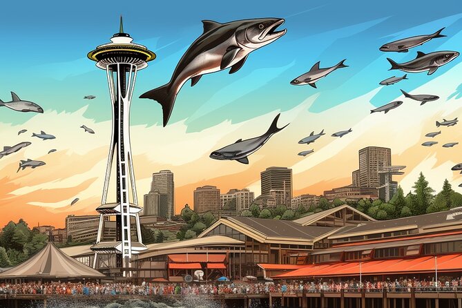 Seattle Seafood Brunch Tour - Common Questions