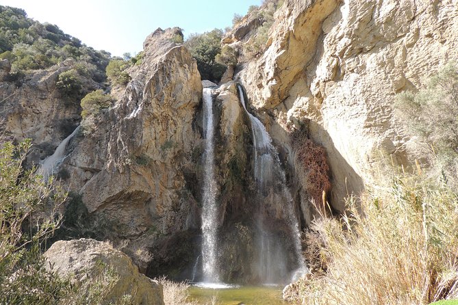 Secrets of the Southern Crete Safari Tour - The Sum Up