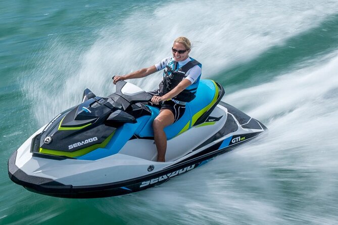 Seven Sisters Jet Ski Safari - Common Questions