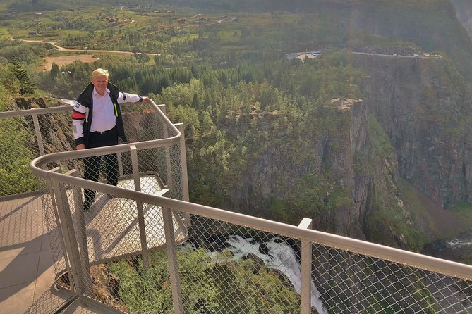 SEVEN WATERFALLS TOUR: Private Roundtrip to the Hardanger Fjord, 12 Hours - Contact and Booking Information
