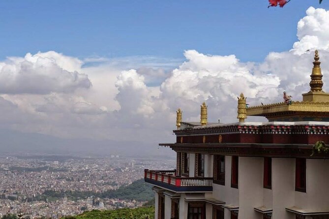Short Day Trip Hiking With 1 Hour Spa Massage in Kathmandu - Common Questions