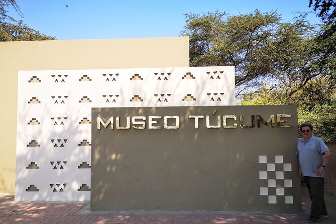 Sicán Excursion, Túcume Pyramids, and Historic and Monumental Lambayeque. - Planning Your Trip to Lambayeque