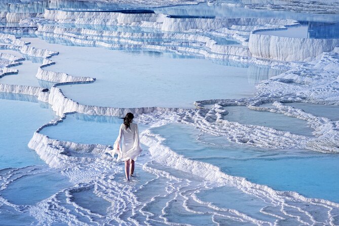 Side Pamukkale Day Trip & Sala Lake Visit W/Meals & Pickup - Common Questions