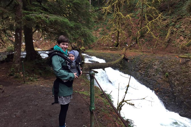 Silver Falls Hike & Wine - Common Questions