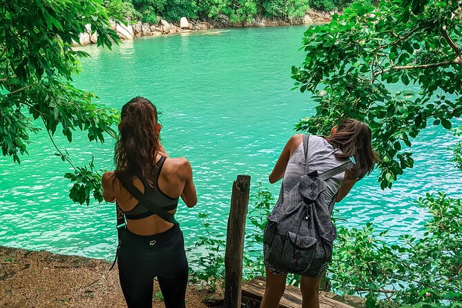 Six Hidden Beaches Hike Full-day Tour - Directions