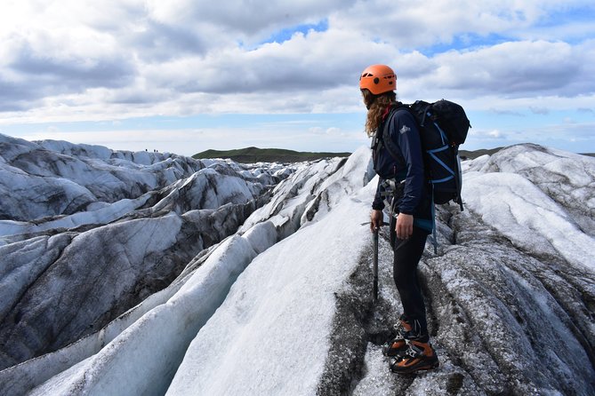 Skaftafell Ice Caving & Glacier Hike - Safety Guidelines