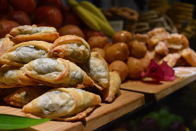 Small-Group Food and Cultural Tour in Corfu - Traveler Photos and Reviews