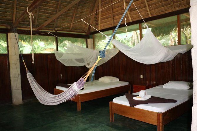 Small-Group Four-Day Tour With Activities, Tambopata Reserve  - Puerto Maldonado - Common Questions
